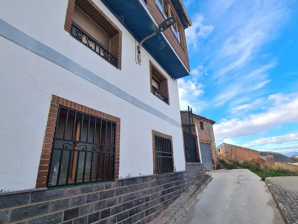 Casa de pueblo en Puerta del Collado, 14 - Foto 6