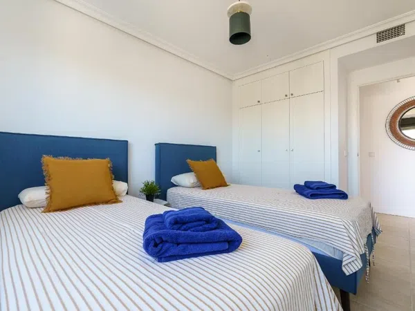 Ático en La Resina Golf – Estepona, 10 - Foto 18