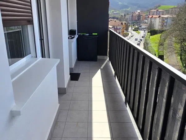 Piso en Calle Prudencia Arbide, 11, Centro - Mendibil - Santiago, Centro - Mendibil - Santiago - Foto 1