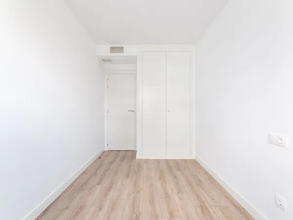 Piso en Calle de la Pícara Molinera, 73, Los Ángeles - Foto 14