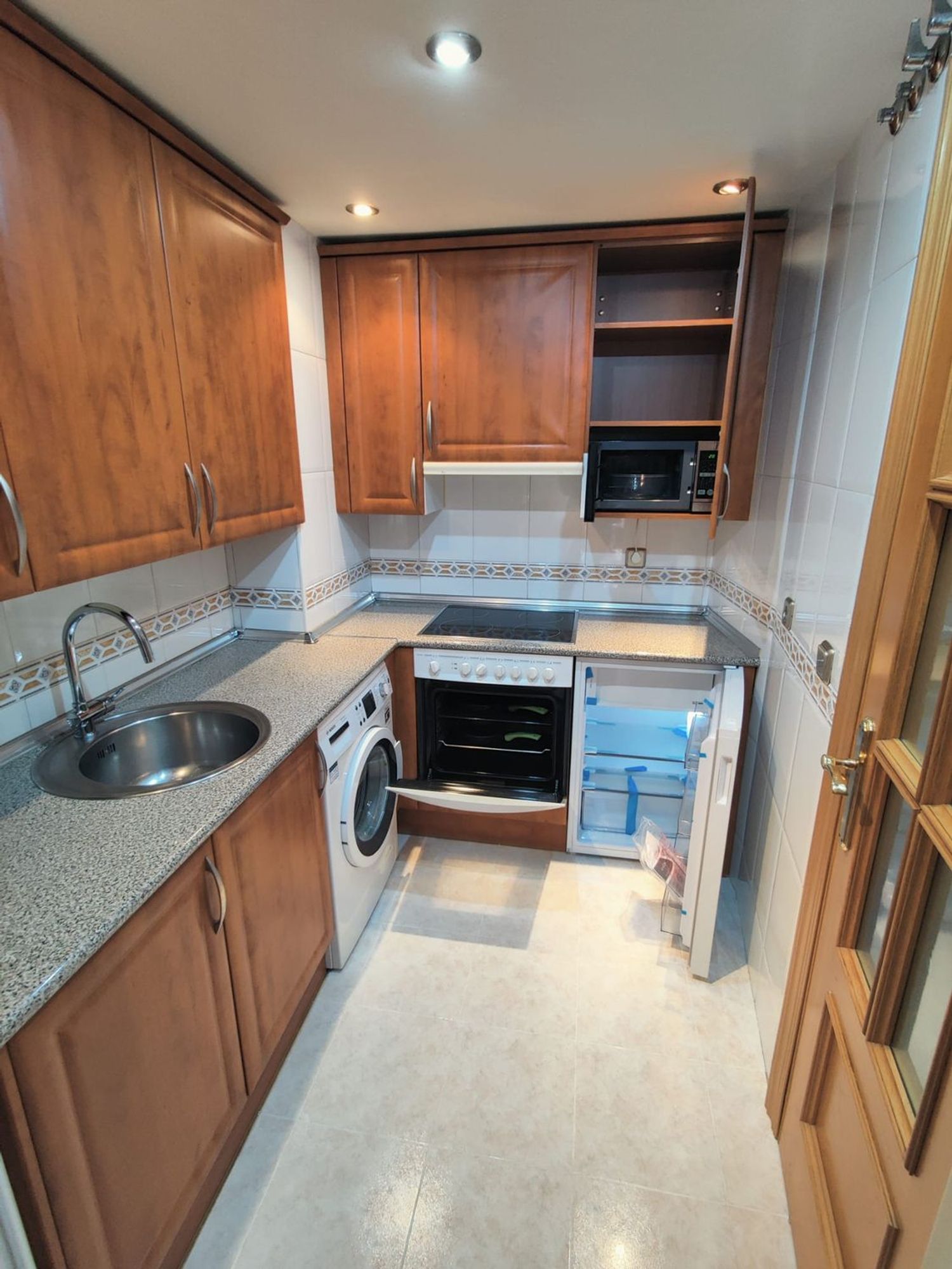 Piso en calle de Ferrer del Río, 5 - Foto 9