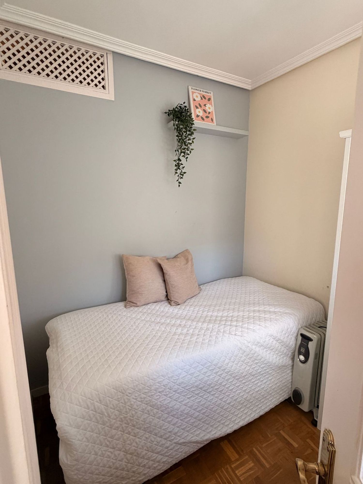 Piso en calle Alcalá, 172 - Foto 17