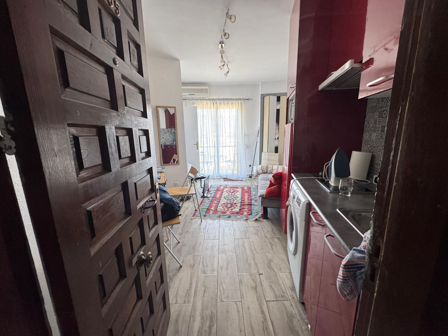 Estudio en Calle de la Llagosta, 7 Npiso, Les Bassetes-El Marjal - Foto 9