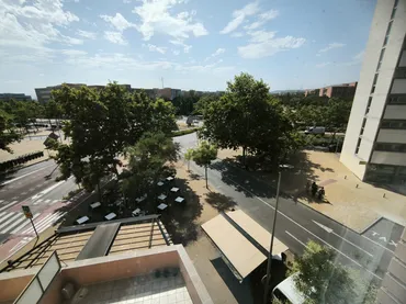 Piso en  Passeig de la Universitat 48 - Foto 11