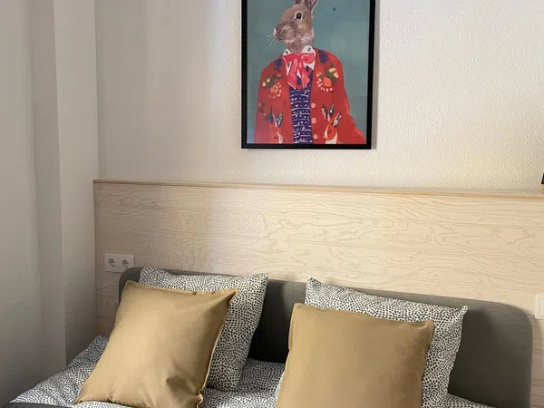 Casa independiente en calle de San Carlos, 3 - Foto 13