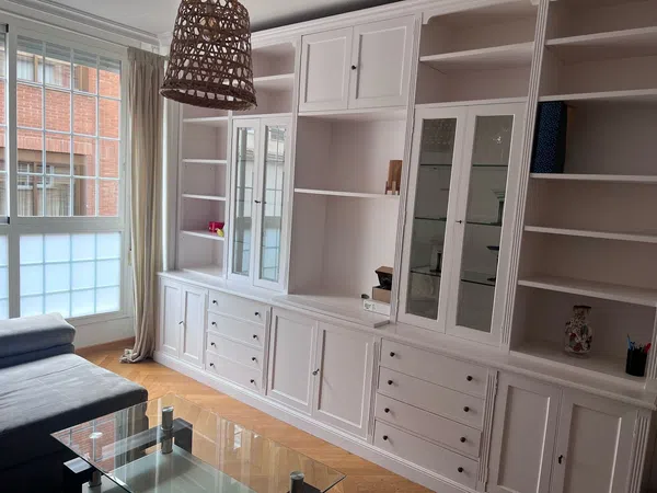 Piso en Calle Pinos Alta, 31, Ventilla-Almenara - Foto 2