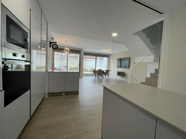 Chalet adosado en calle del Caballo, 32 - Foto 9