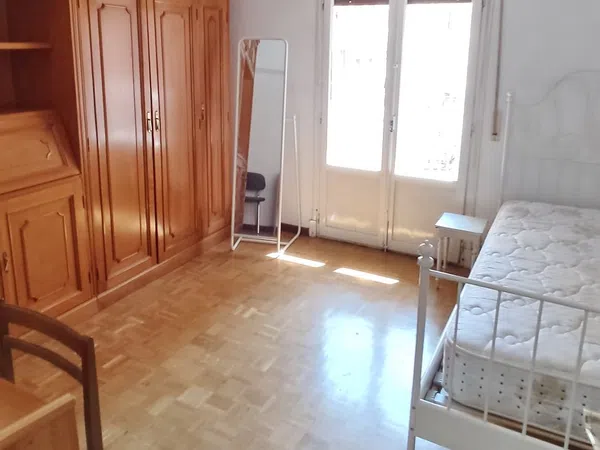Piso en Calle de Gabilondo, 12, Pº Zorrilla - Campo Grande, Pº Zorrilla - Campo Grande - Foto 19