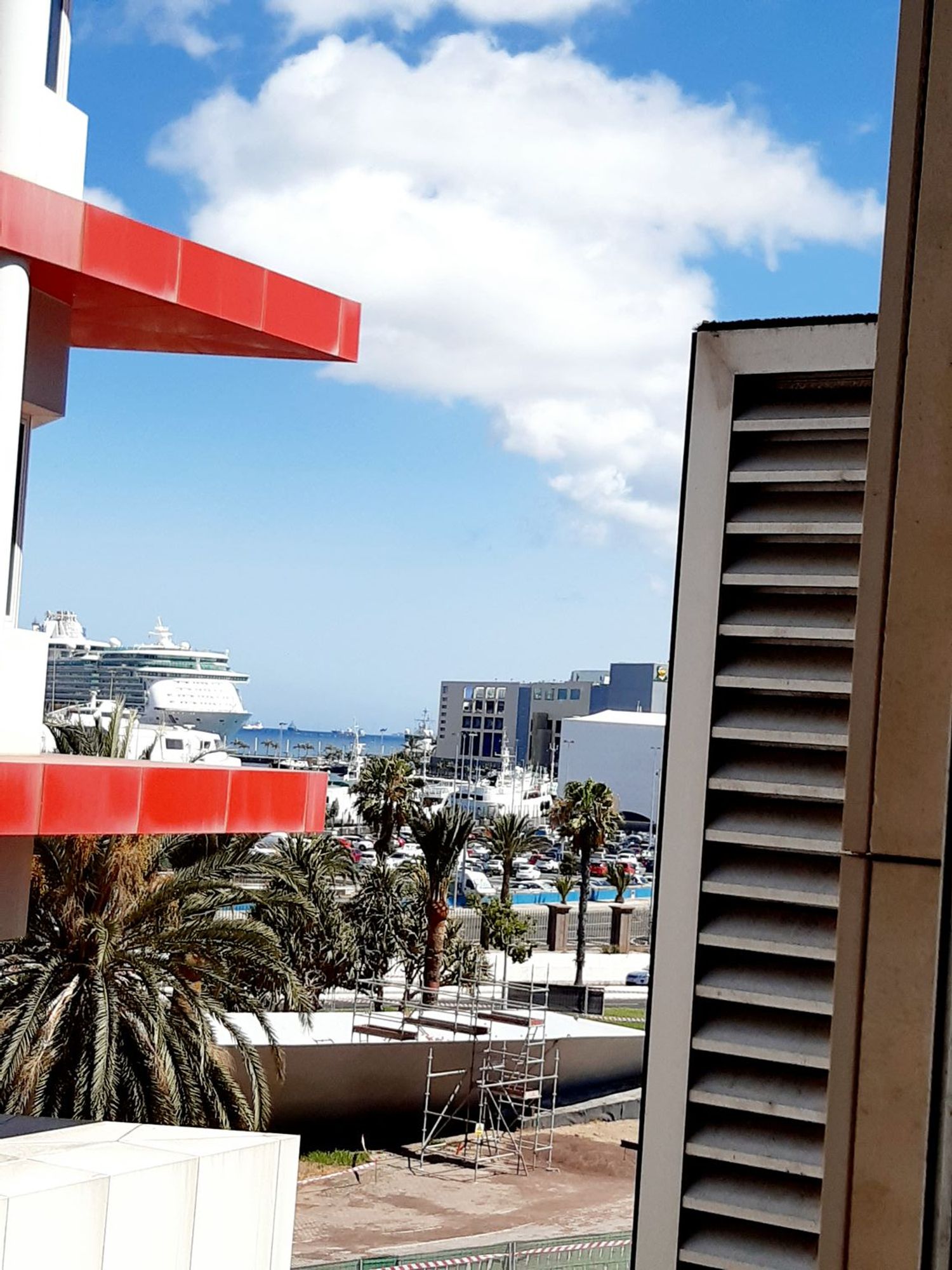 Piso en calle López Socas, 3 - Foto 1