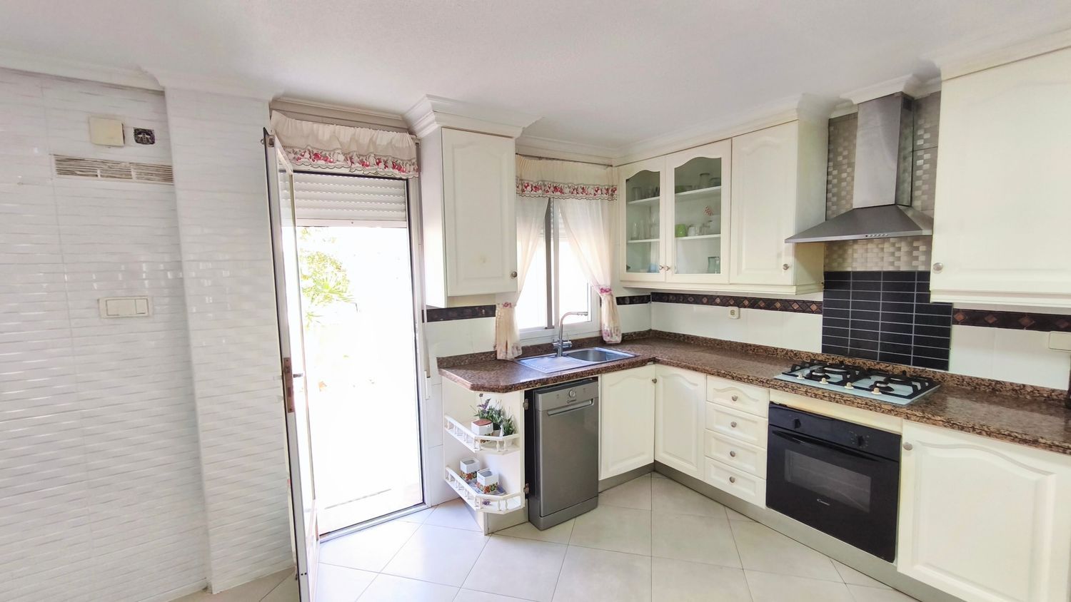 Chalet adosado en calle Consueta, 1 - Foto 10