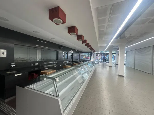 Local en Calle de Nicaragua, 104, Les Corts - Foto 4
