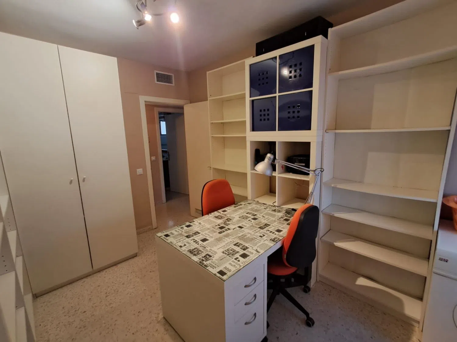 Piso en pasaje Isla Sálvora, 2 - Foto 10