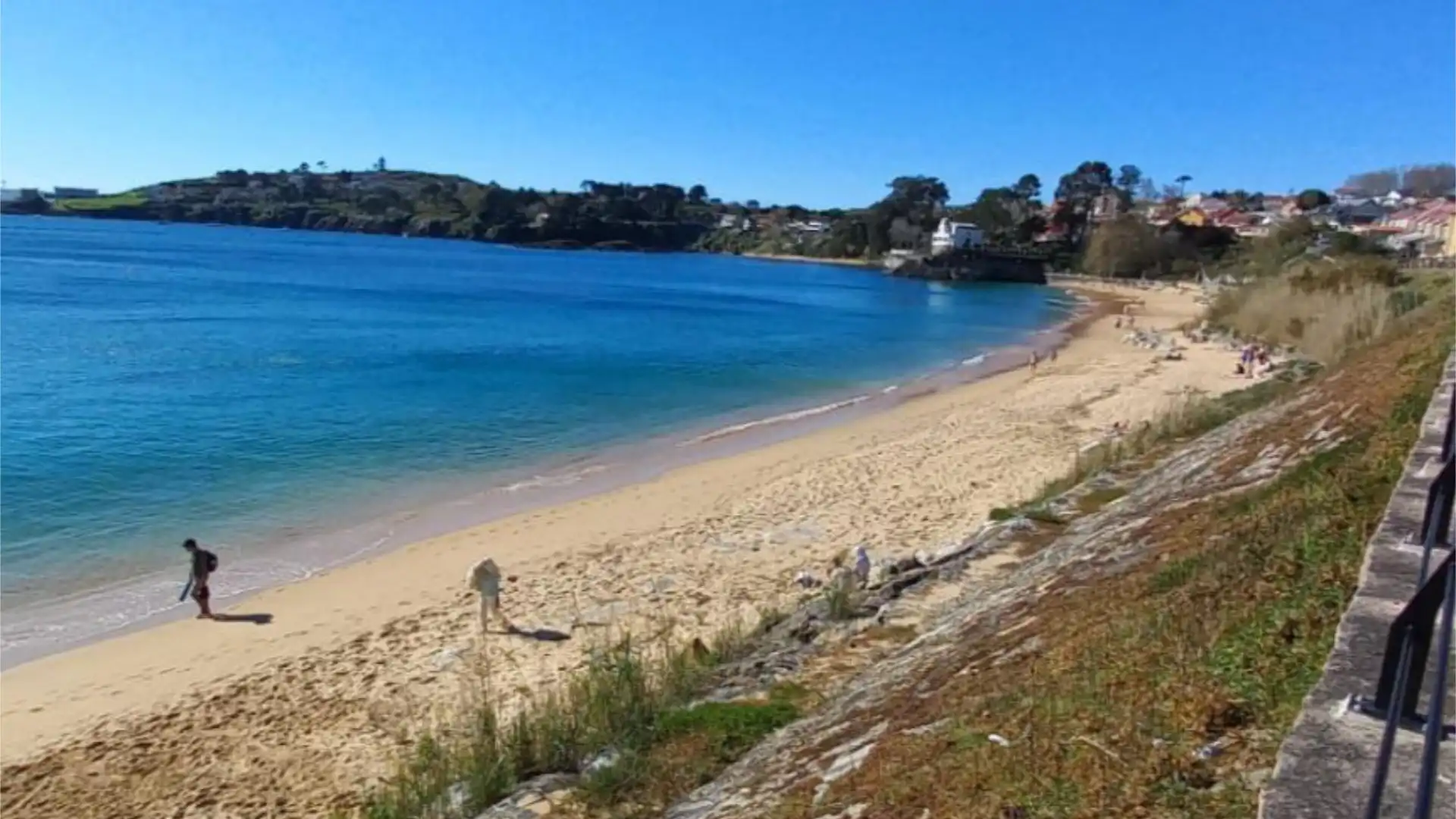 Piso en  Rúa Celso Emilio Ferreiro 6 - Foto 18