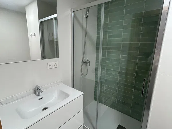 Piso en Barrio Parque de los Principes - Calle Niebla - Foto 4