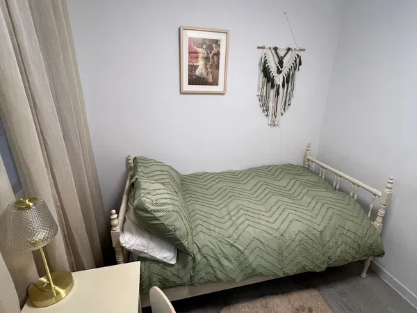 Piso en calle Fray Diego de Cádiz, 15 - Foto 5