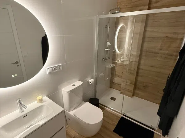 Estudio en calle del Marquès de Bellet, 5 - Foto 8