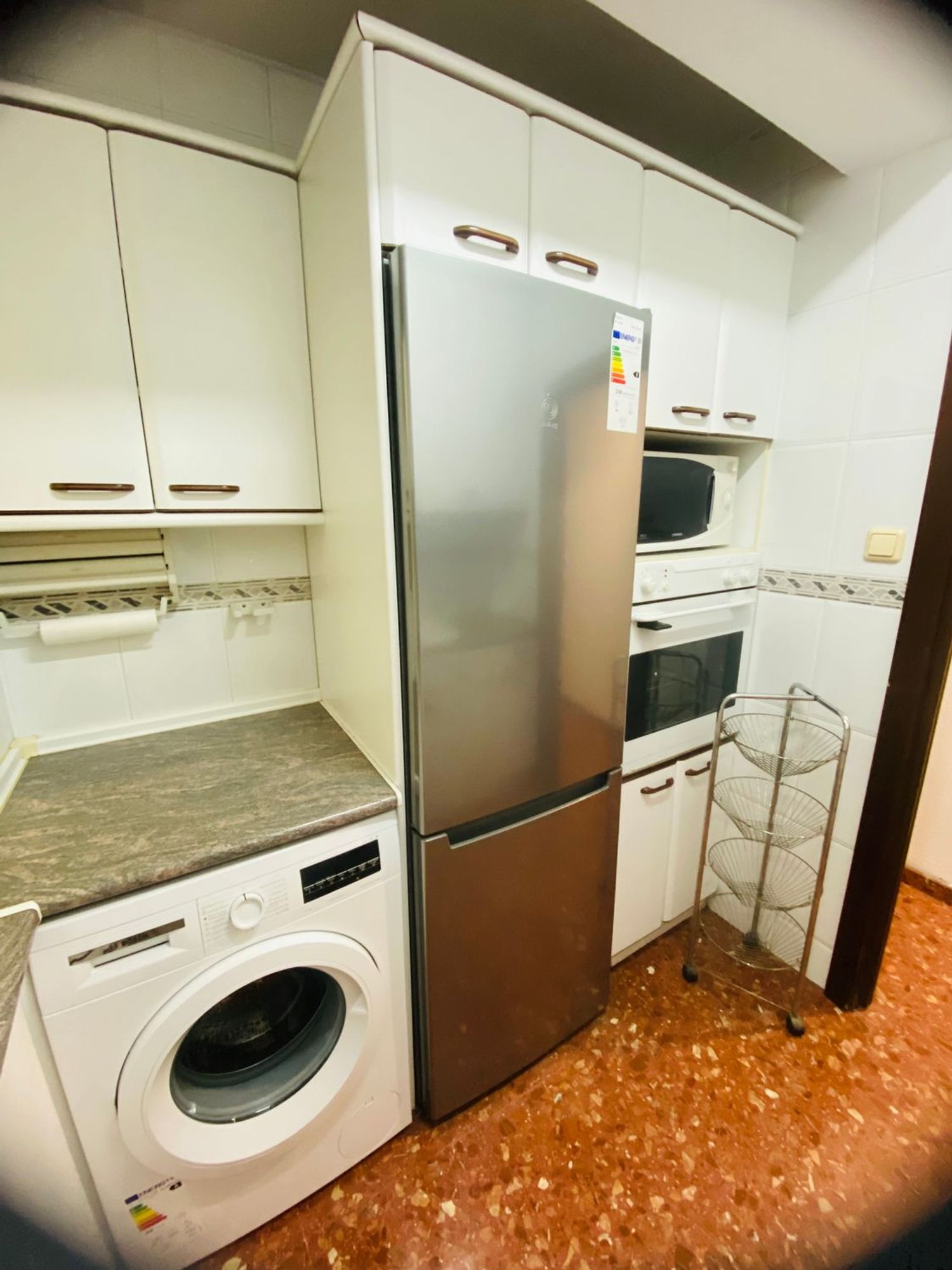 Piso en calle de Ana Isabel Herrero, 8 - Foto 3