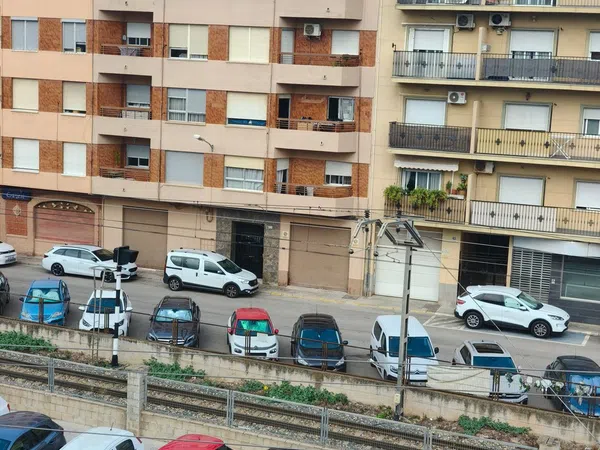 Piso en Medico Miguel Servet, 52 - Foto 12