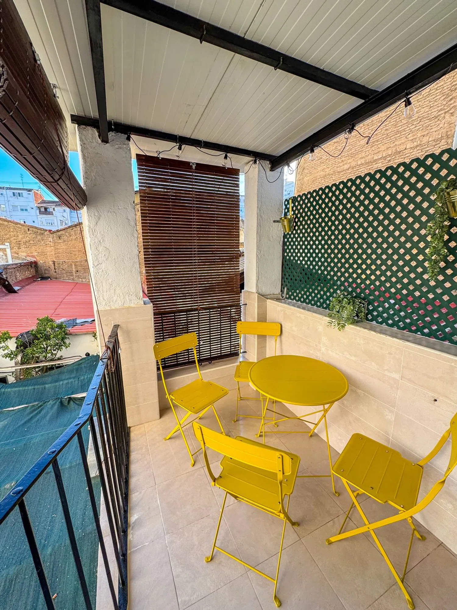 Piso en Barrio Russafa - Foto 8
