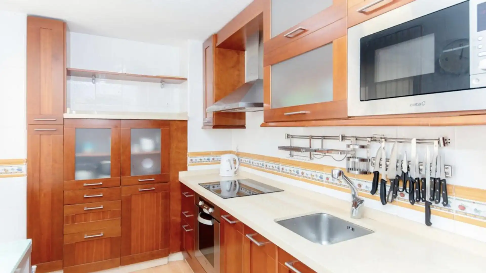 Piso en  Calle Andrómeda 9 - Foto 8