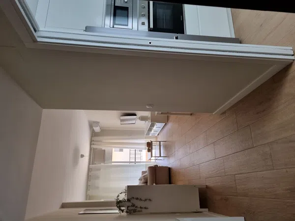 Piso en calle Castillo de Alcala de Guadaira, 16 - Foto 15