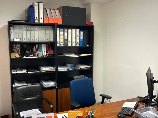 Piso en avenida de la Constitució, 113 - Foto 11