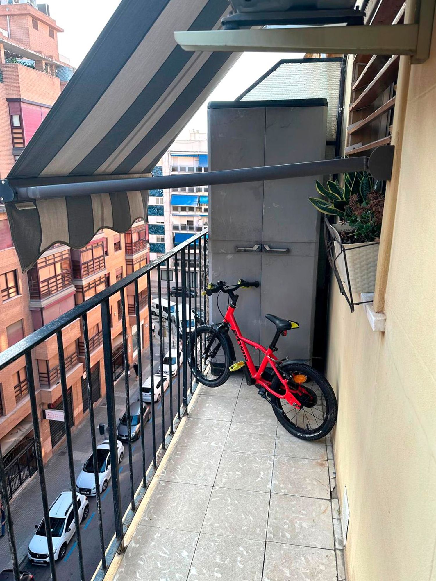 Piso en calle de Jesús, 92 - Foto 20