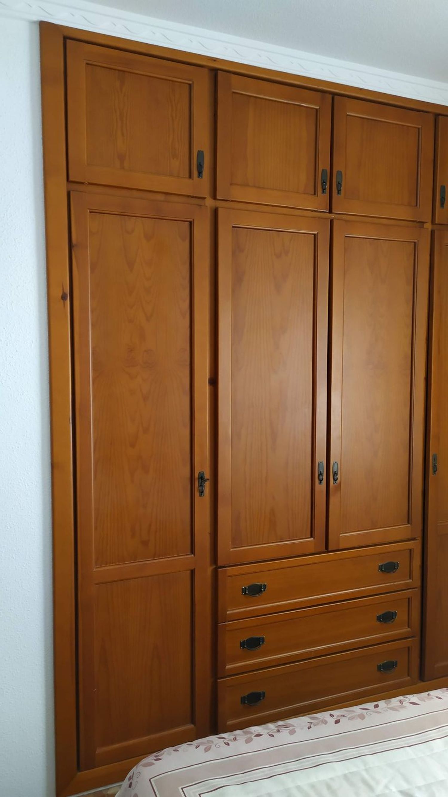 Piso en Calle Pintor Arbasia, 1, Valdeolleros - Zumbacón - Camping - Foto 5