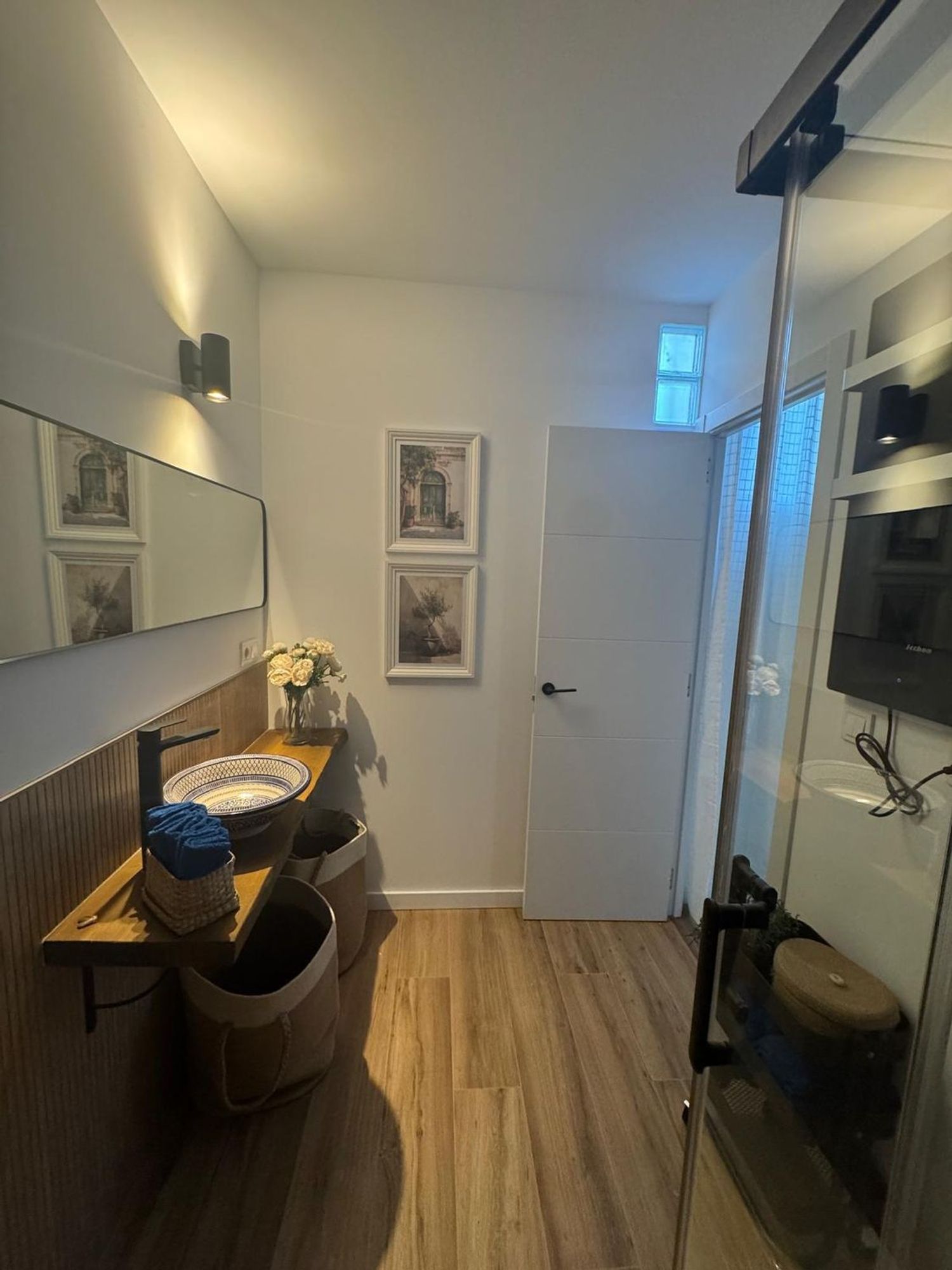 Piso en Calle de Francisco del Pino, 34, Los Rosales - Foto 13