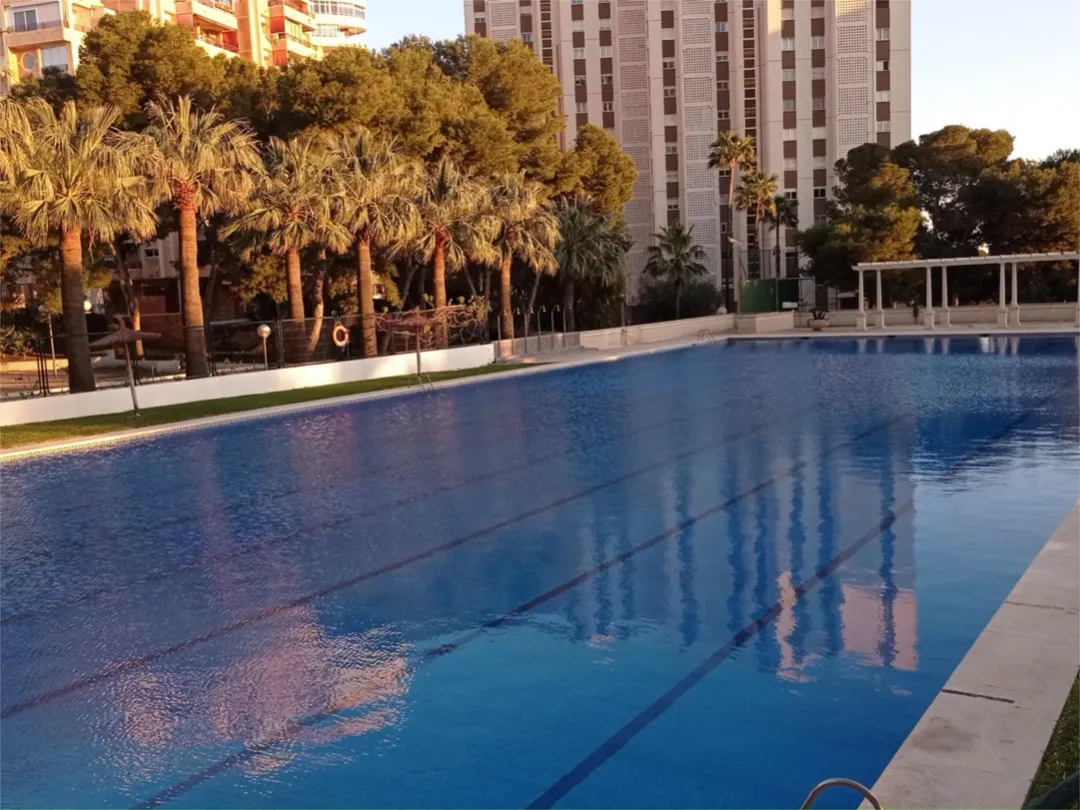 Piso en  Calle del Curricán 25D - Foto 16