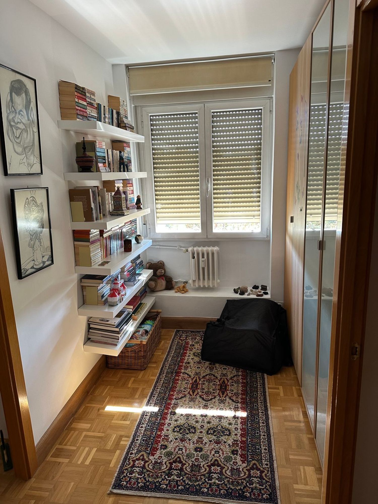 Piso en plaza de las Olivas, 1 - Foto 30