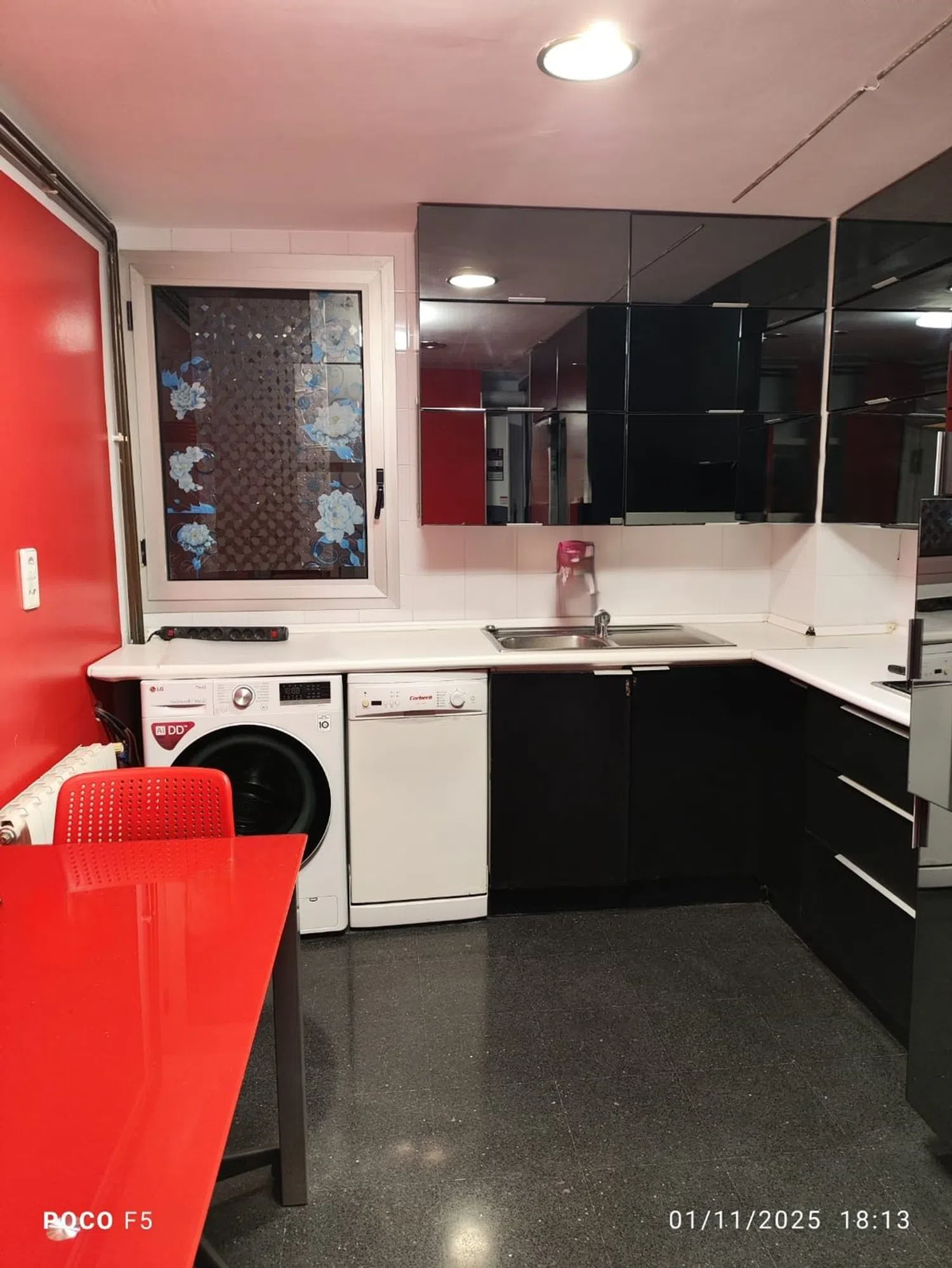 Piso en calle de Provençals, 10 - Foto 5