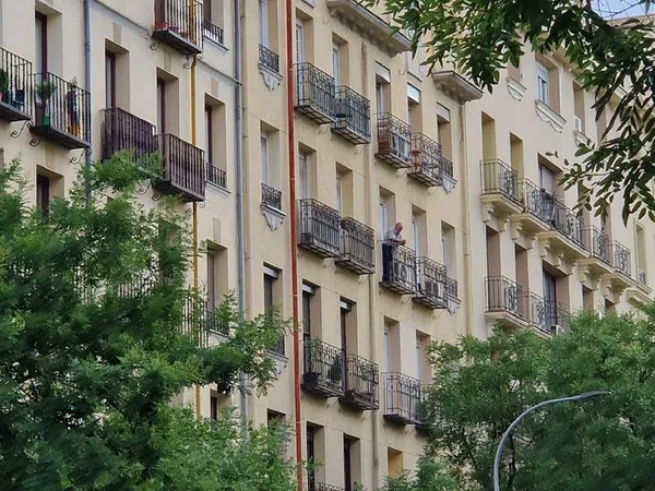 Piso en calle de José Ortega y Gasset, 48