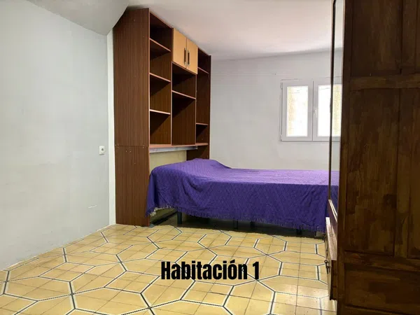 Casa de pueblo en Santo Espíritu, 16 - Foto 4