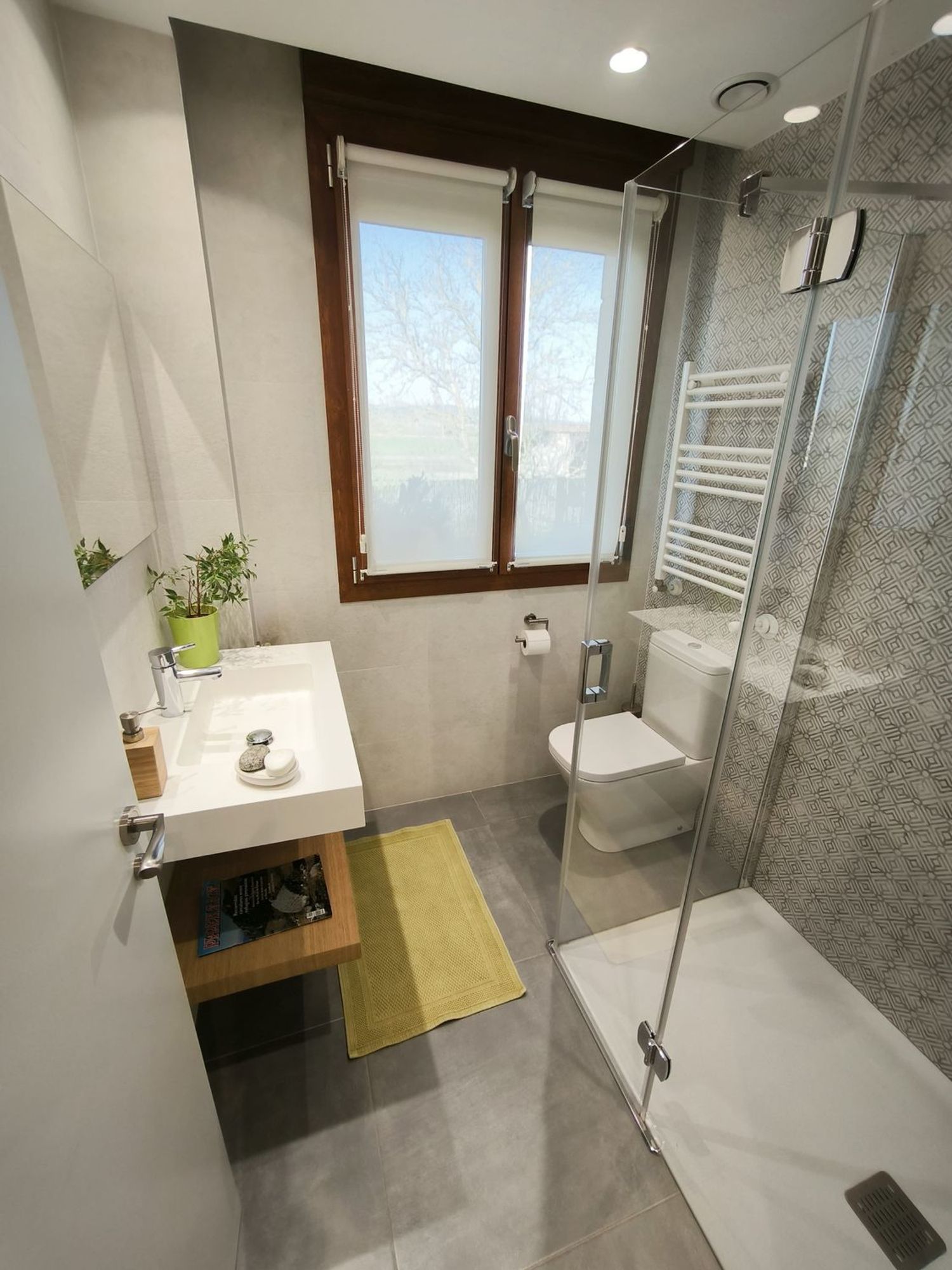 Casa independiente en calle Mendoza Entitatea, 39 - Foto 20