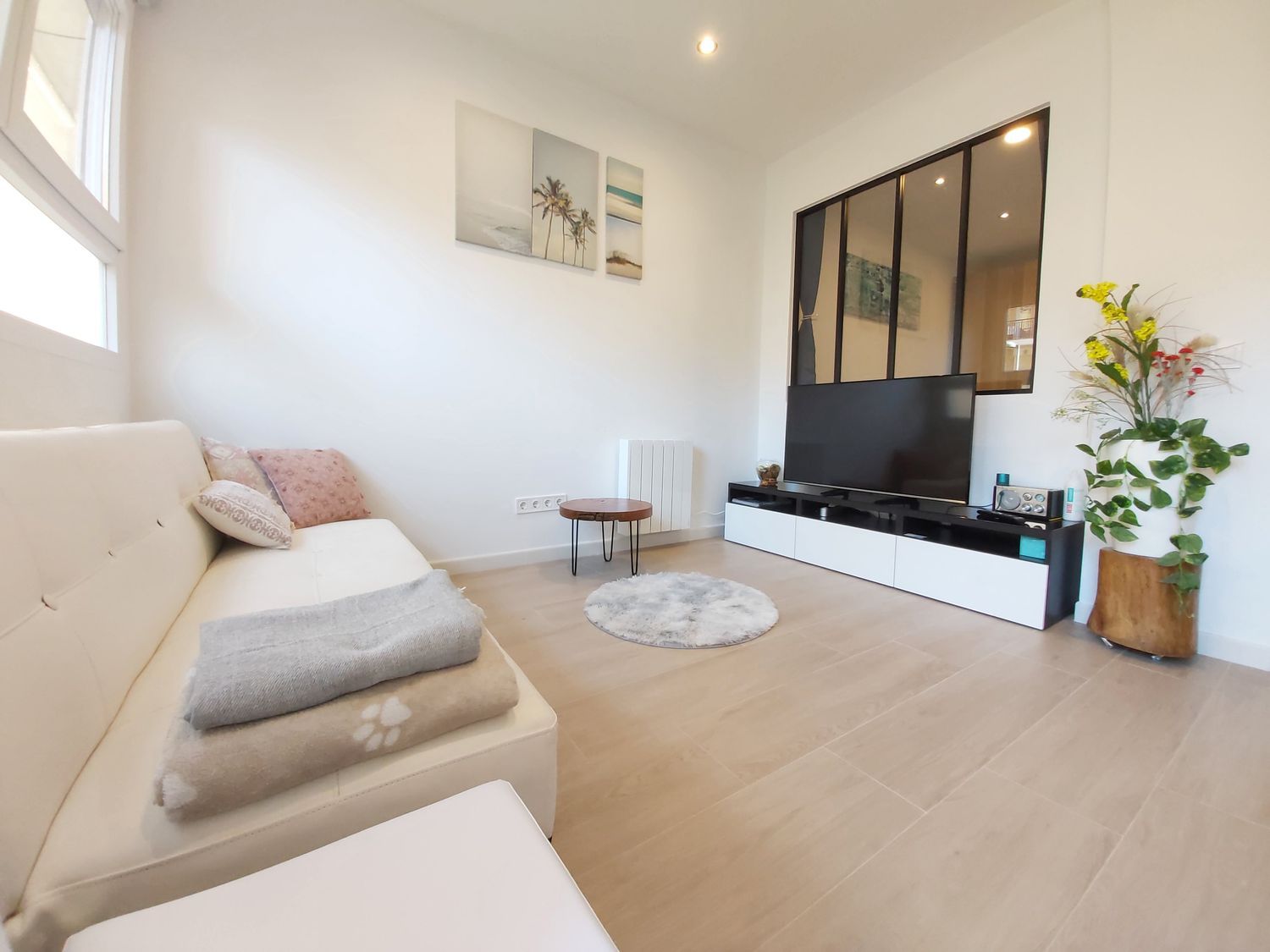 Estudio en Avenida de Valdelasfuentes, 11, Norte, Norte - Foto 3