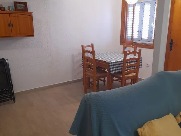 Chalet pareado en Calle Costa de la Luz, 7, El Mojón-Las Salinas, El Mojón-Las Salinas - Foto 9