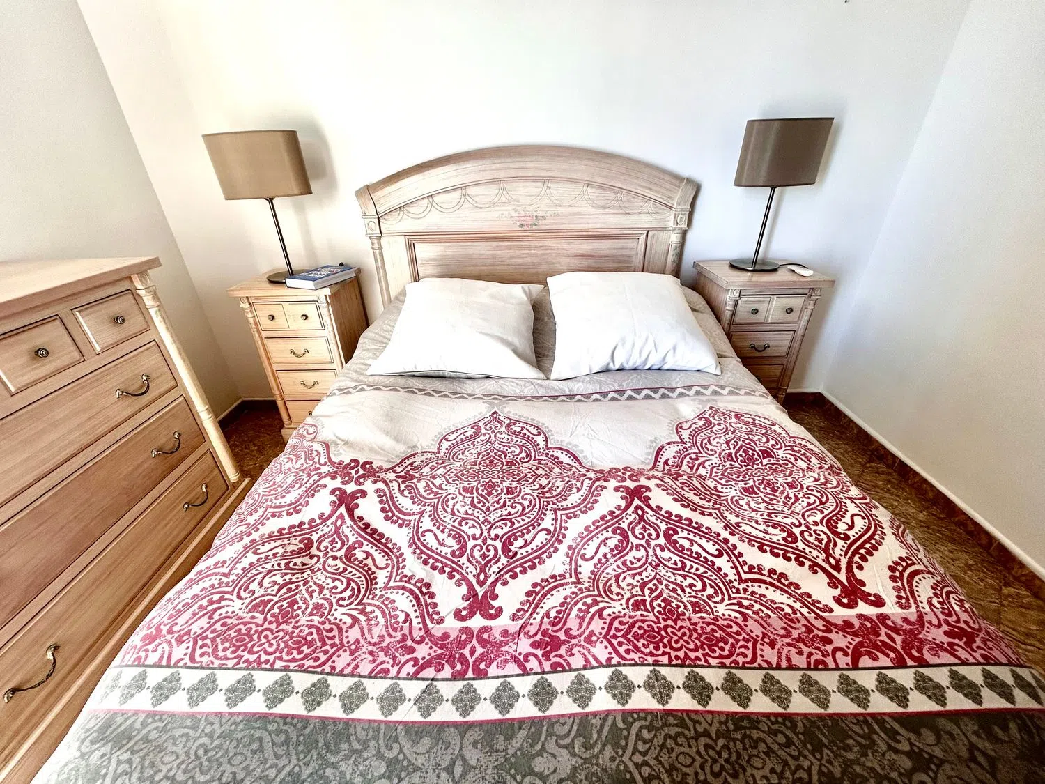 Ático en calle Río Tera, 7 - Foto 13