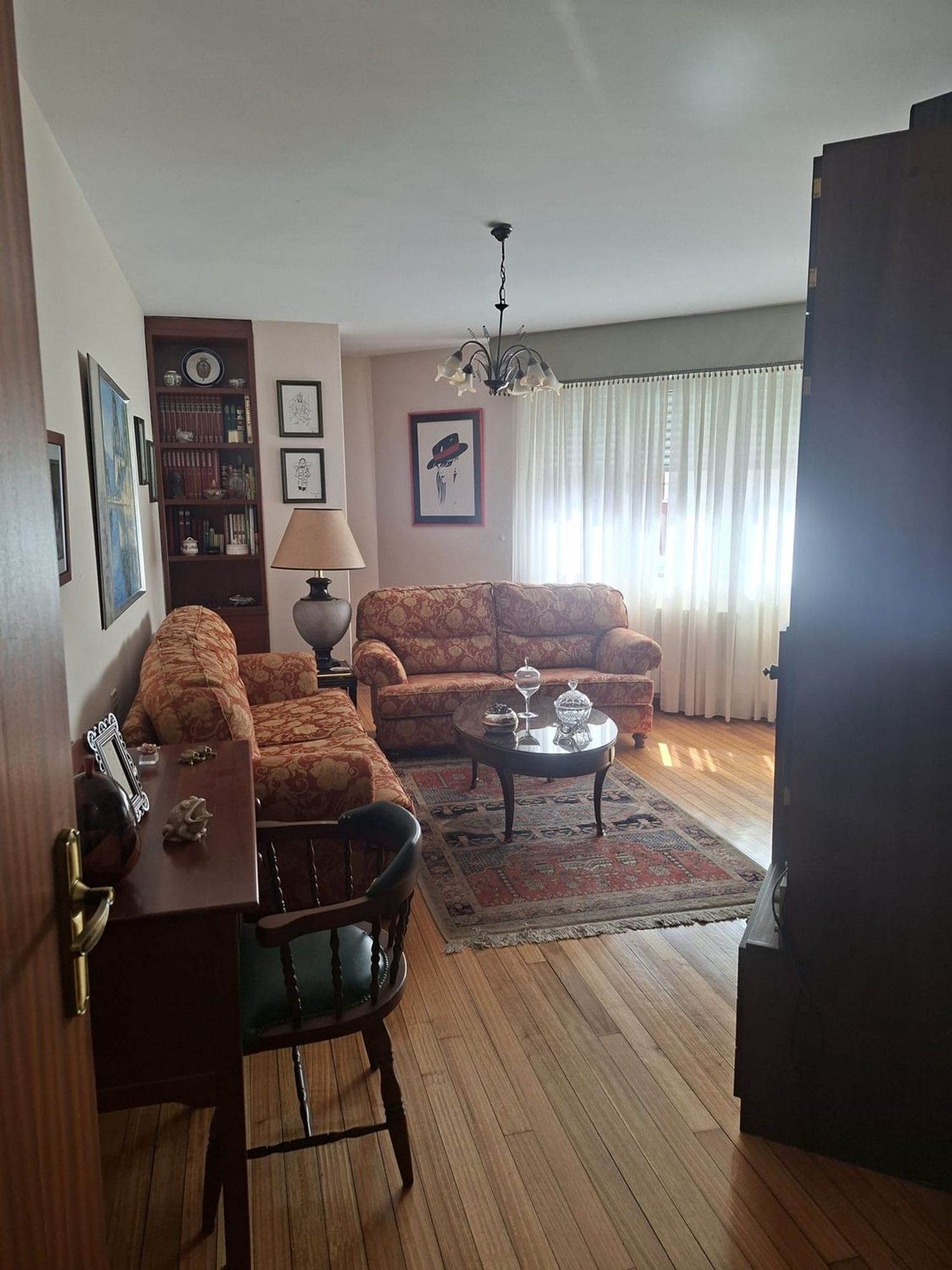 Piso en Calle Lamas de Prado, 81, La Milagrosa, La Milagrosa - Foto 12