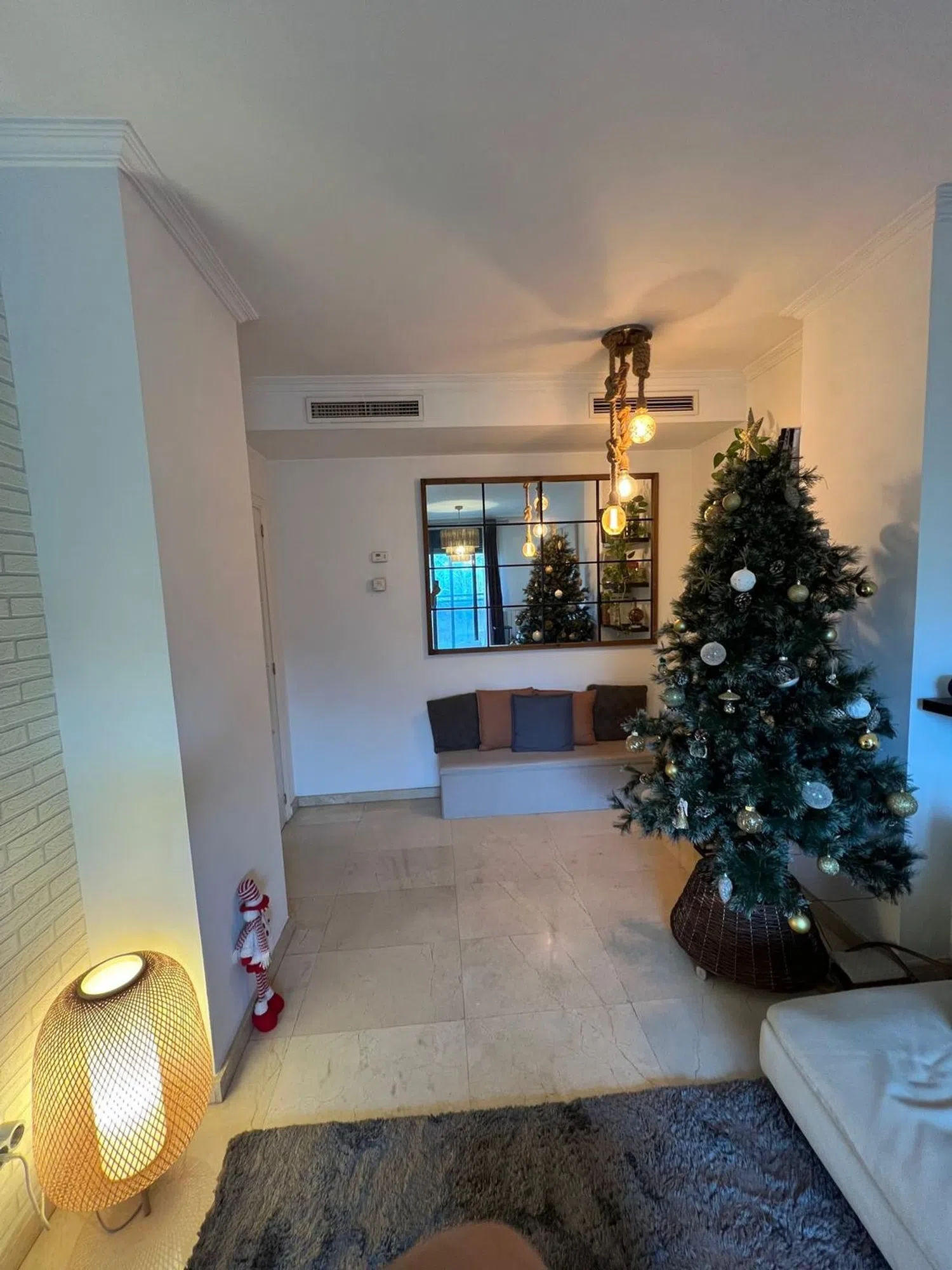 Piso en calle de Aracne, 21 - Foto 7