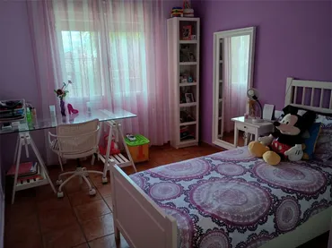 Chalet en  Carrer de la Vivianita 709 - Foto 13