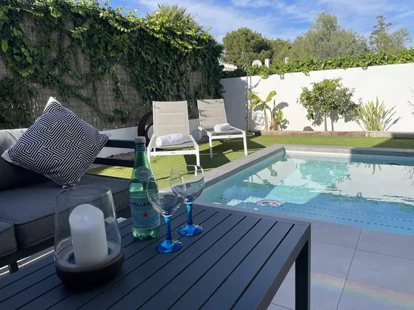 Casa o chalet independiente en Lomas de Cabo Roig, Lomas de Cabo Roig - Foto 7