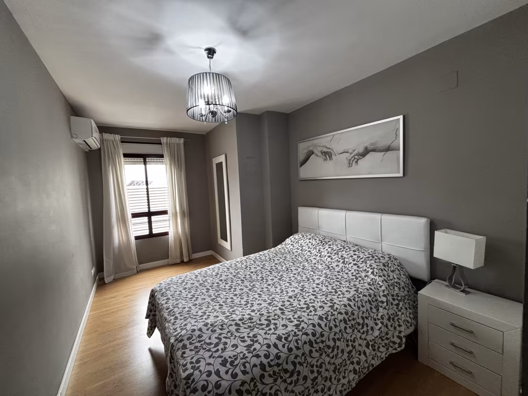 Piso en  Calle la Serna 6 - Foto 4