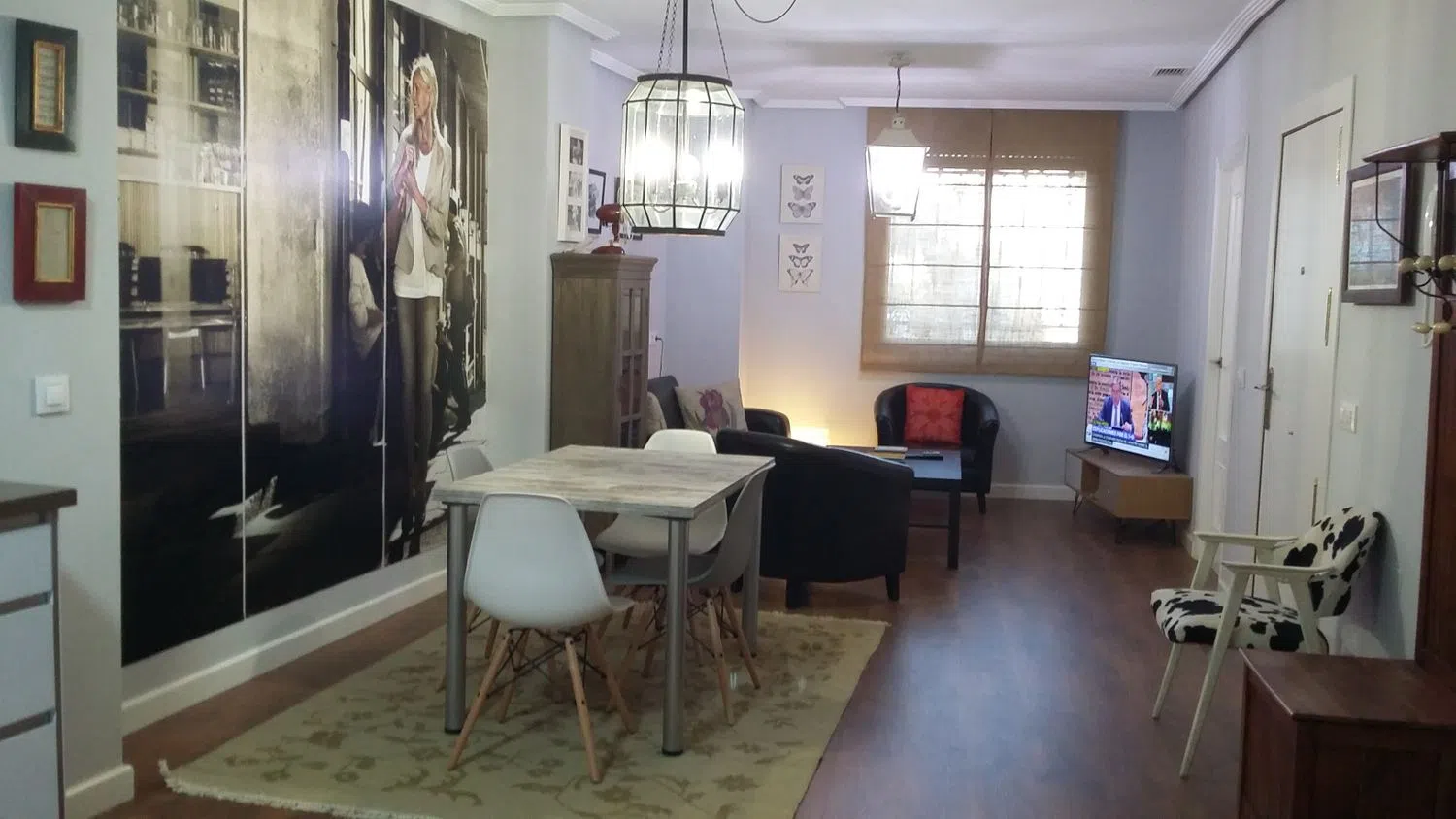 Piso en plaza de las Canterías, 6 - Foto 1