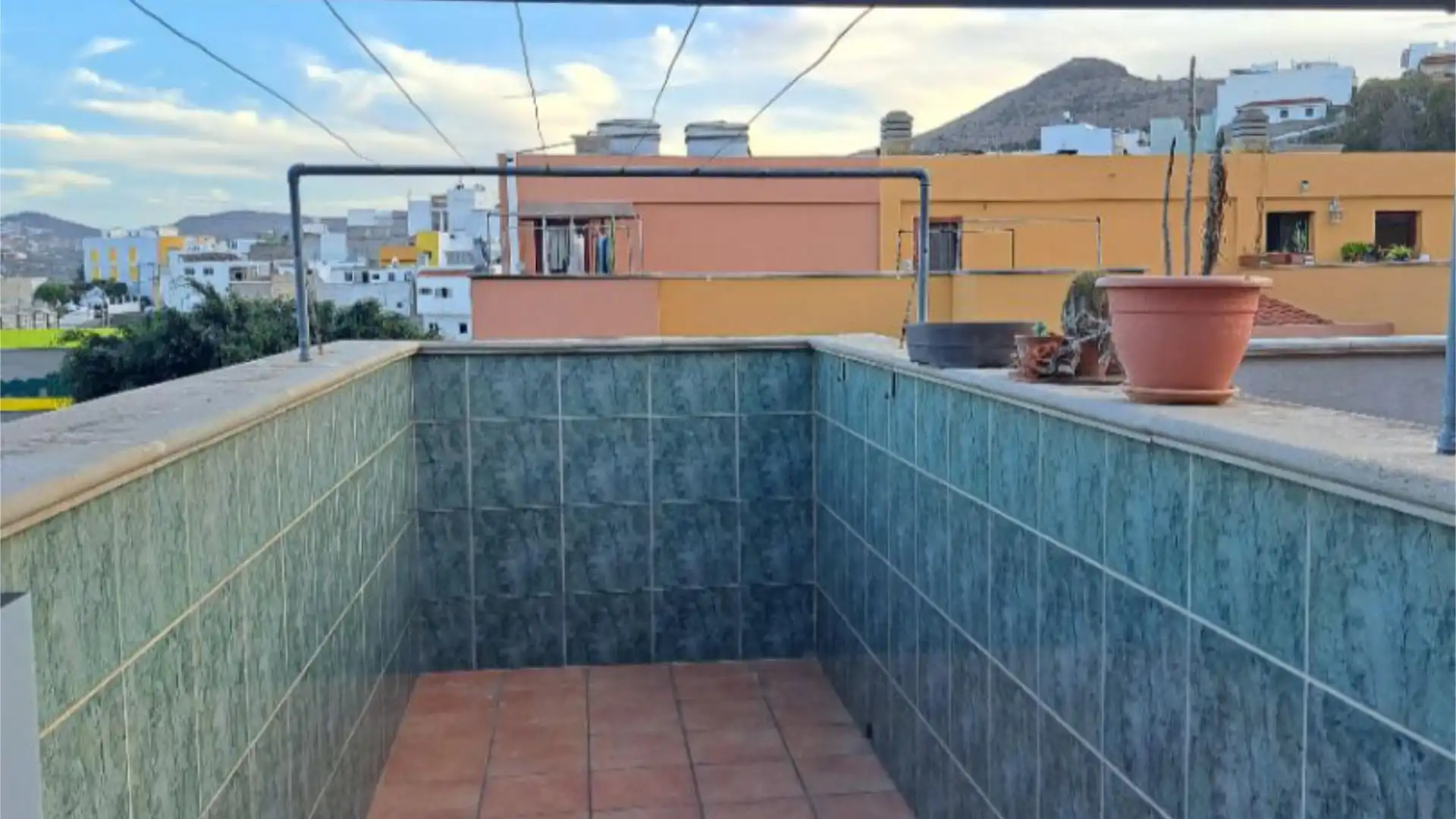 Piso en  Calle Pino Ojeda Pintora-Poeta 4 - Foto 22