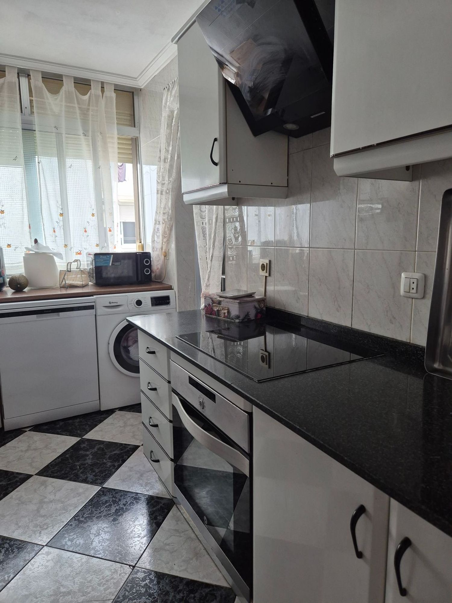 Piso en Concha Caballero Cubillo, 12, Villegas - Los Príncipes - Foto 3