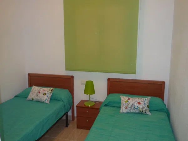 Piso en Avenida Central, 40, Costa Caribe - Foto 3