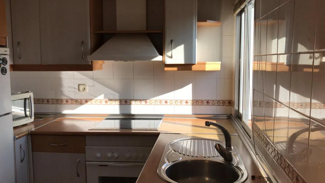 Piso en  Calle de Arroyo de Fontarrón 291