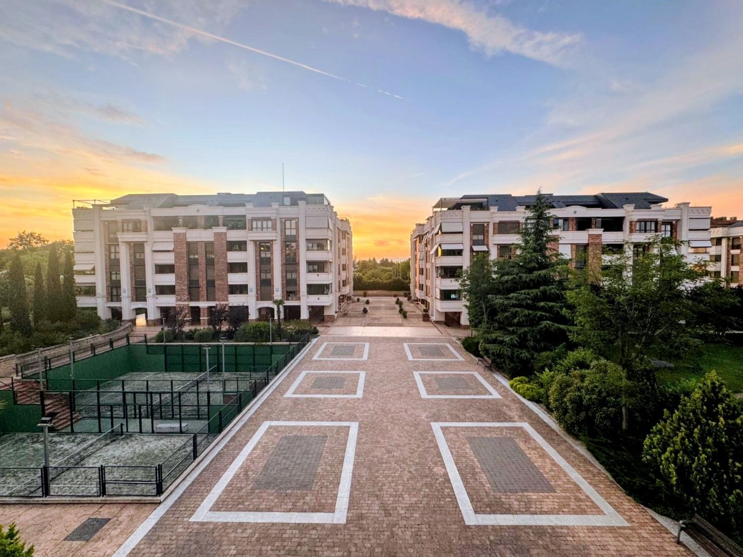 Piso en Calle Moreras, 39, Zona Monte el Pilar - Foto 7
