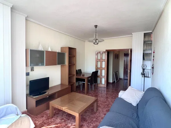 Piso en avenida Marqués de Los Vélez, 5 - Foto 2